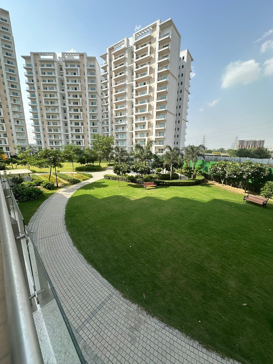 Shree Vardhman Victoria