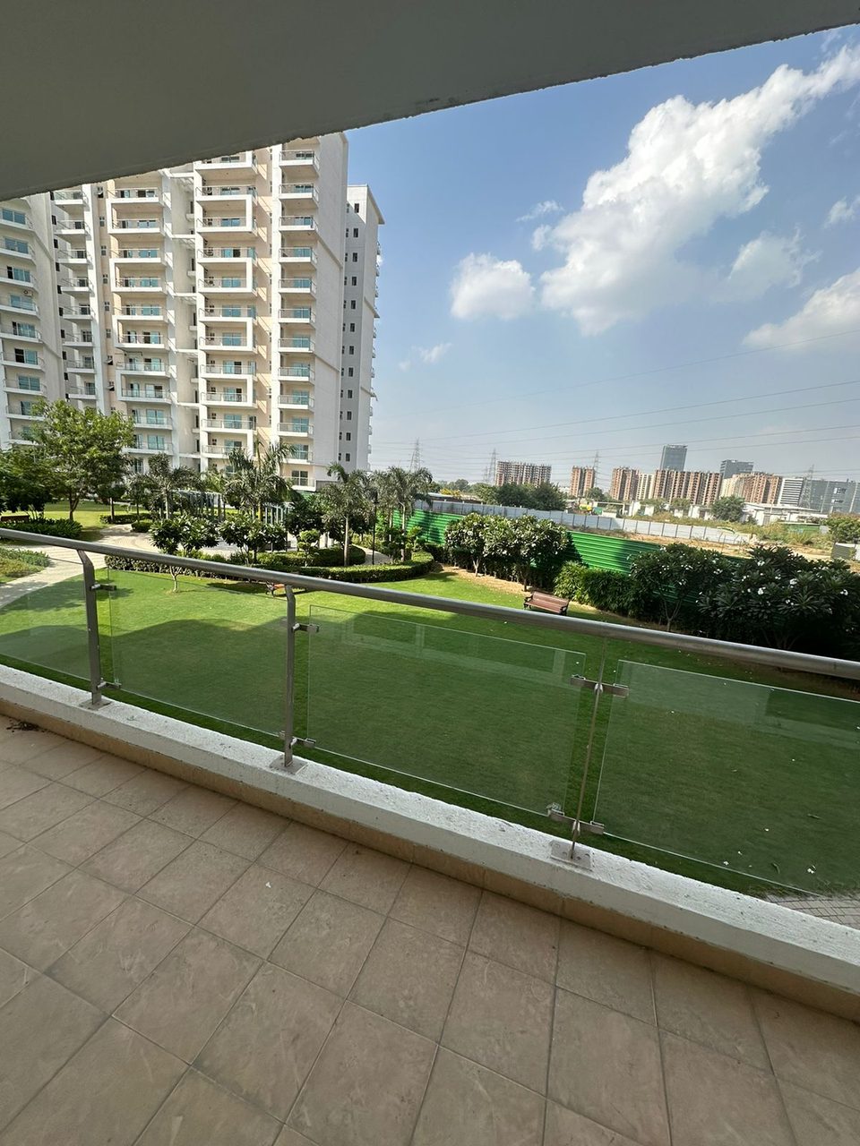 Shree Vardhman Victoria