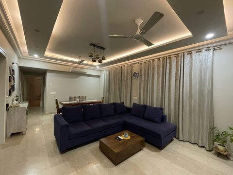 AIPL The Peaceful Homes