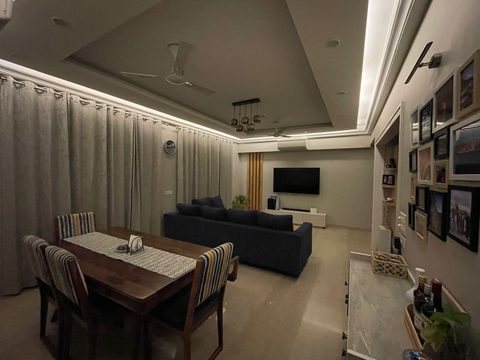 AIPL The Peaceful Homes