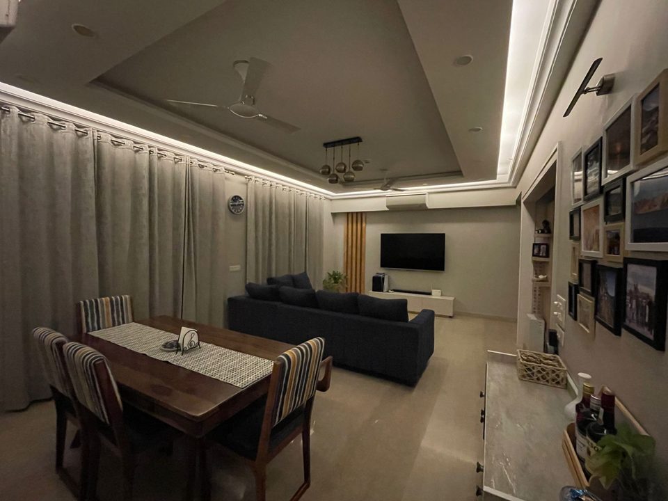 AIPL The Peaceful Homes