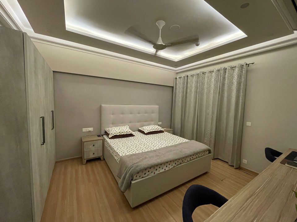 AIPL The Peaceful Homes