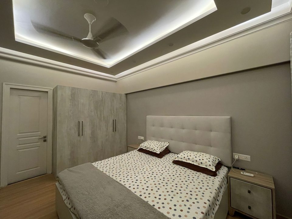 AIPL The Peaceful Homes