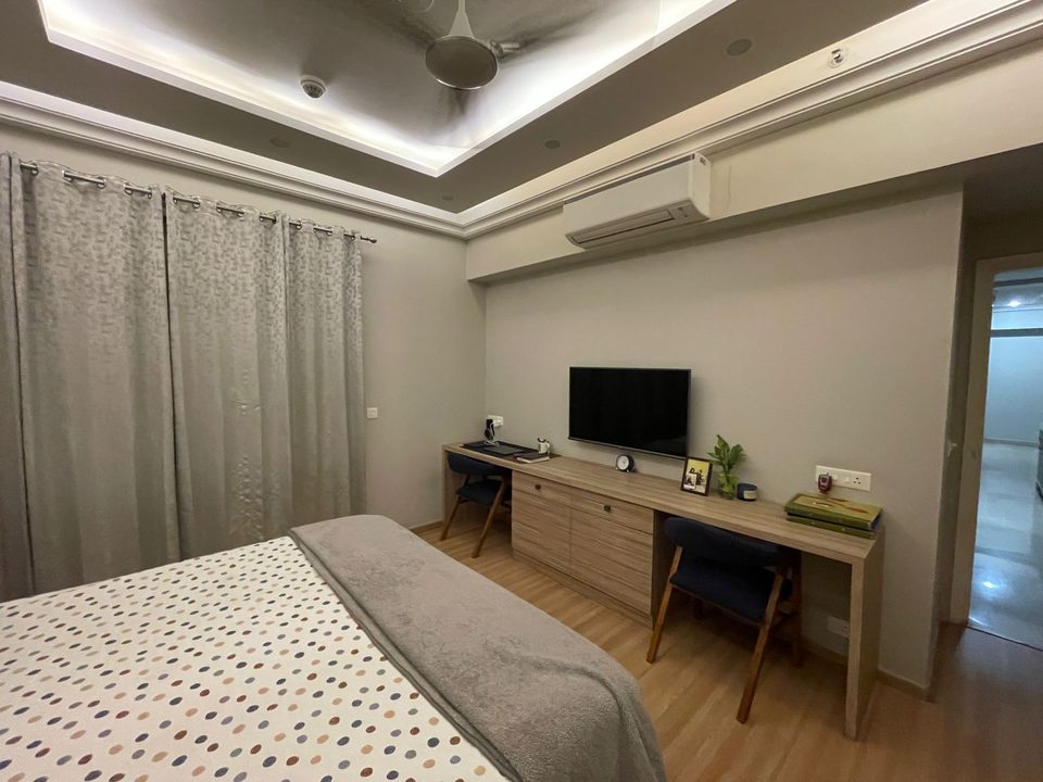 AIPL The Peaceful Homes