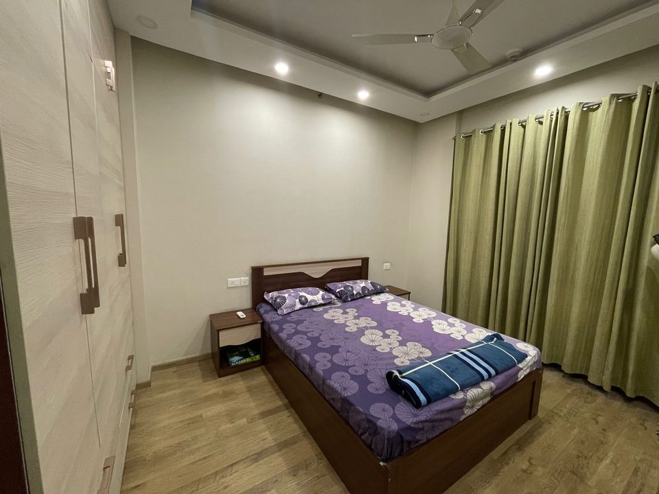 AIPL The Peaceful Homes