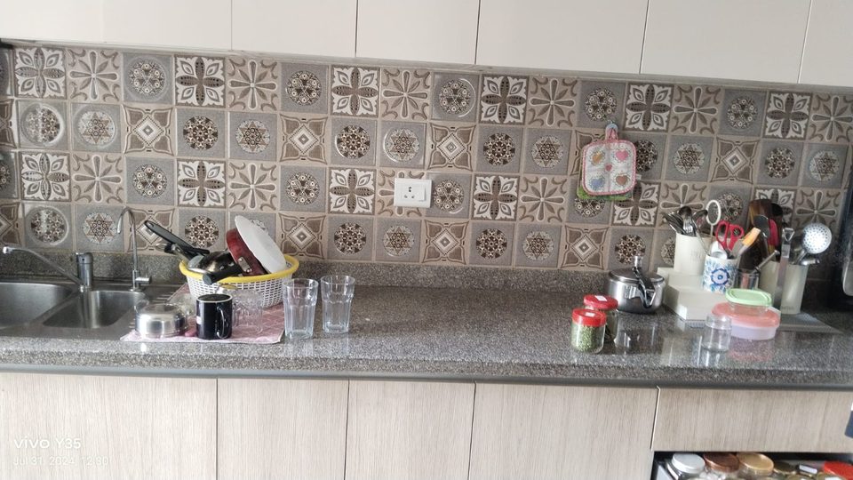 AIPL The Peaceful Homes