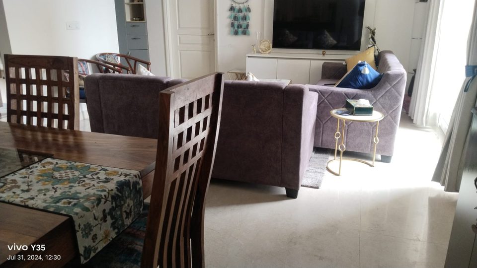 AIPL The Peaceful Homes