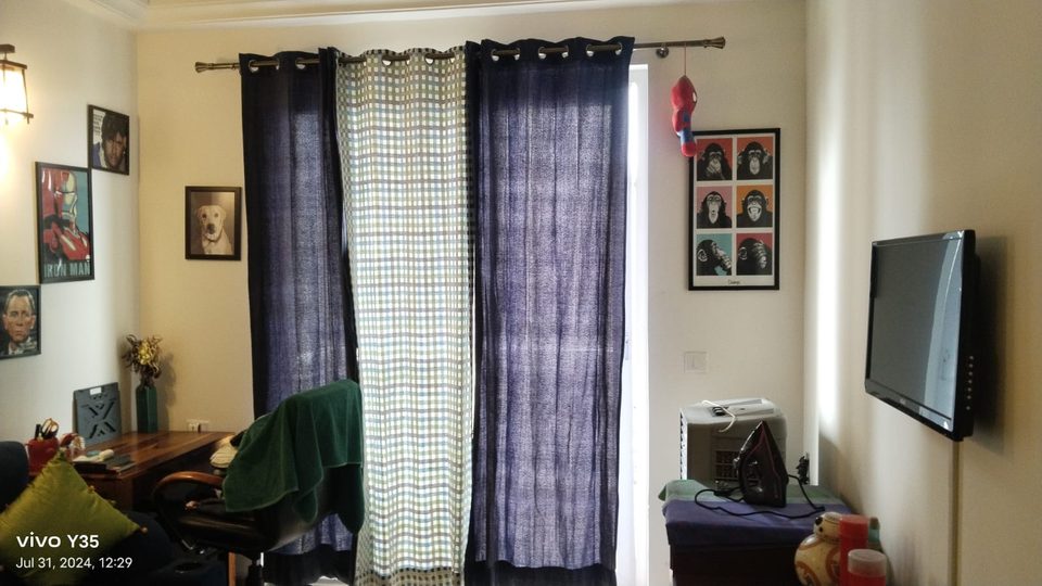 AIPL The Peaceful Homes