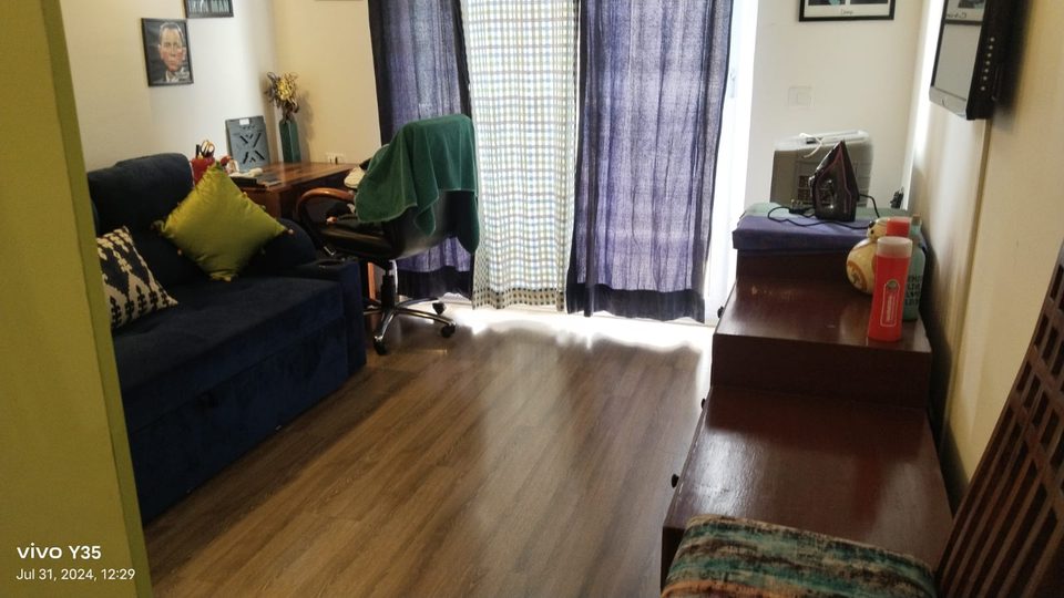 AIPL The Peaceful Homes