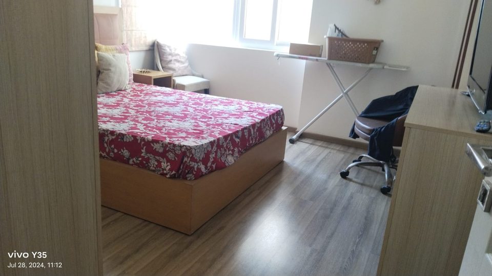 AIPL The Peaceful Homes