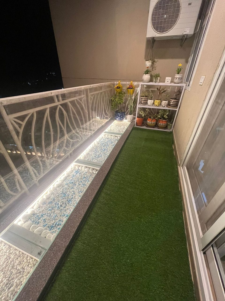 AIPL The Peaceful Homes