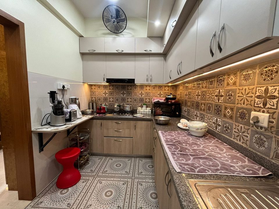 AIPL The Peaceful Homes