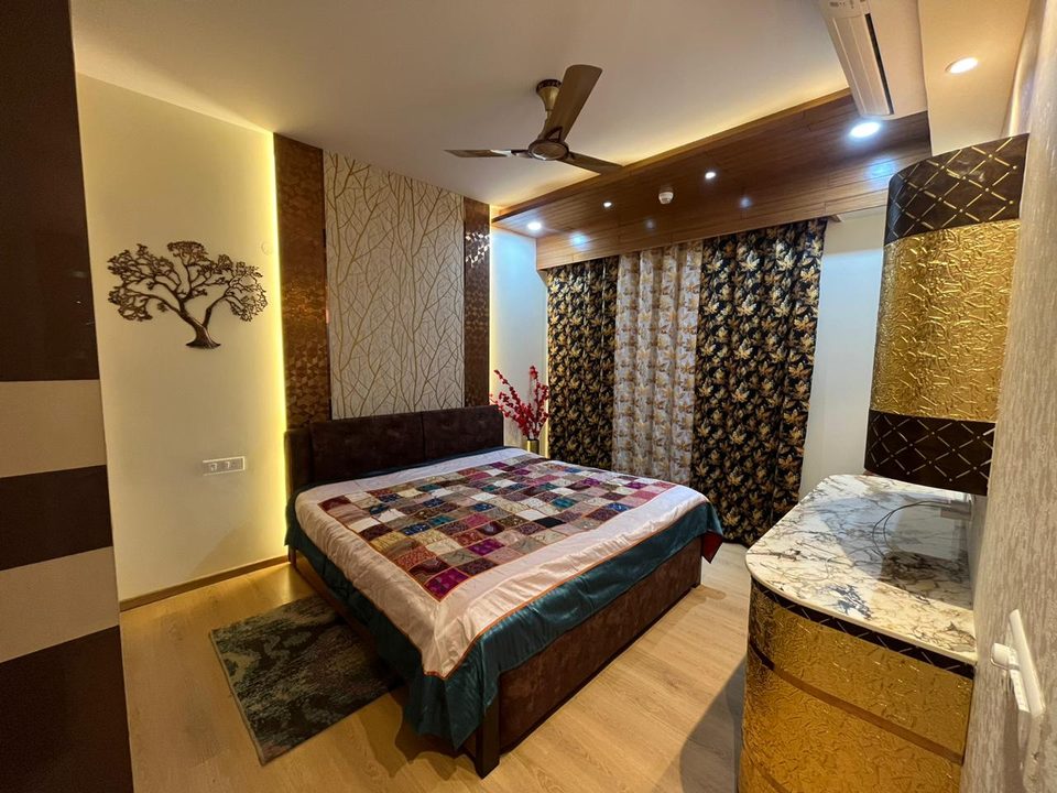 AIPL The Peaceful Homes