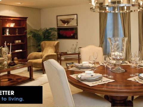 Emaar Gurgaon Greens