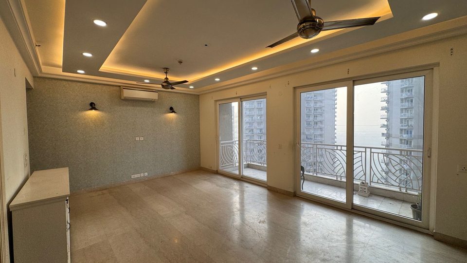 AIPL The Peaceful Homes