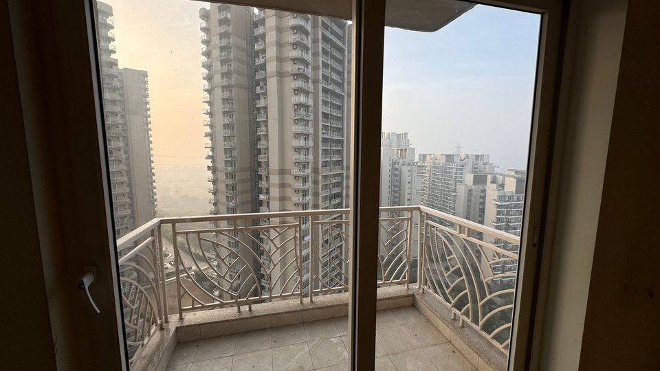 AIPL The Peaceful Homes