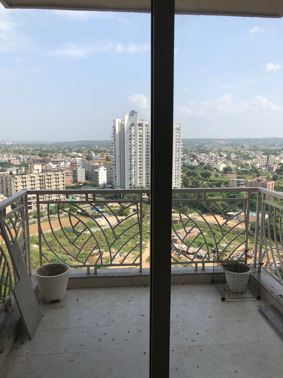 AIPL The Peaceful Homes