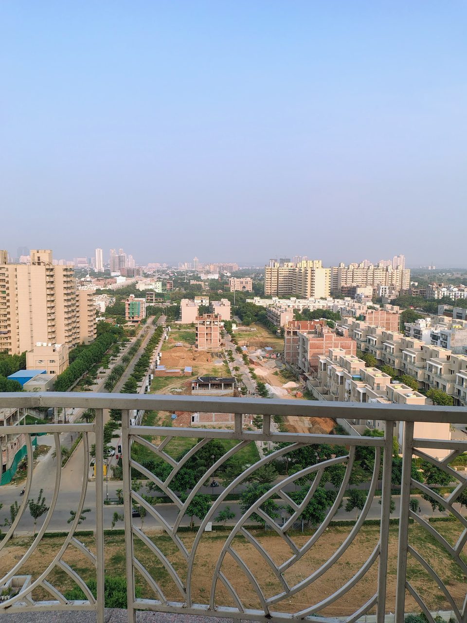 AIPL The Peaceful Homes