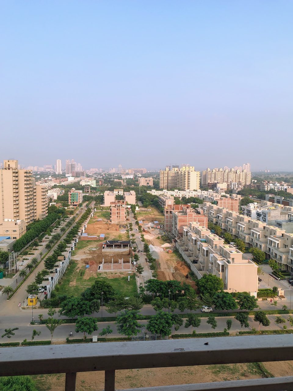 AIPL The Peaceful Homes