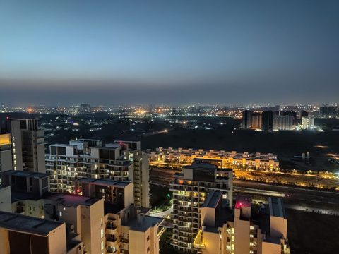 AIPL The Peaceful Homes