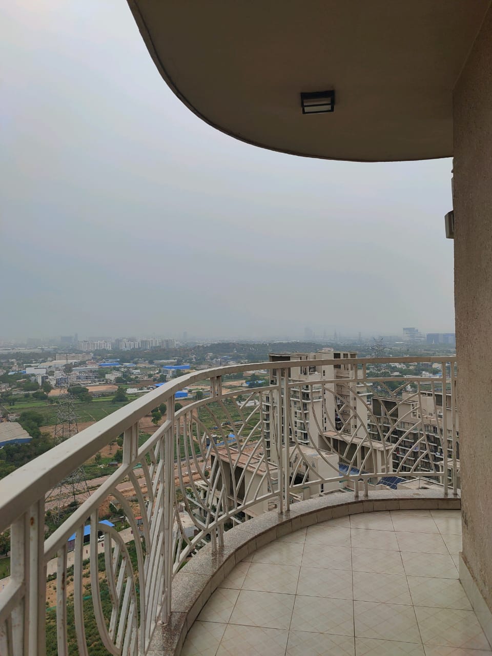 AIPL The Peaceful Homes