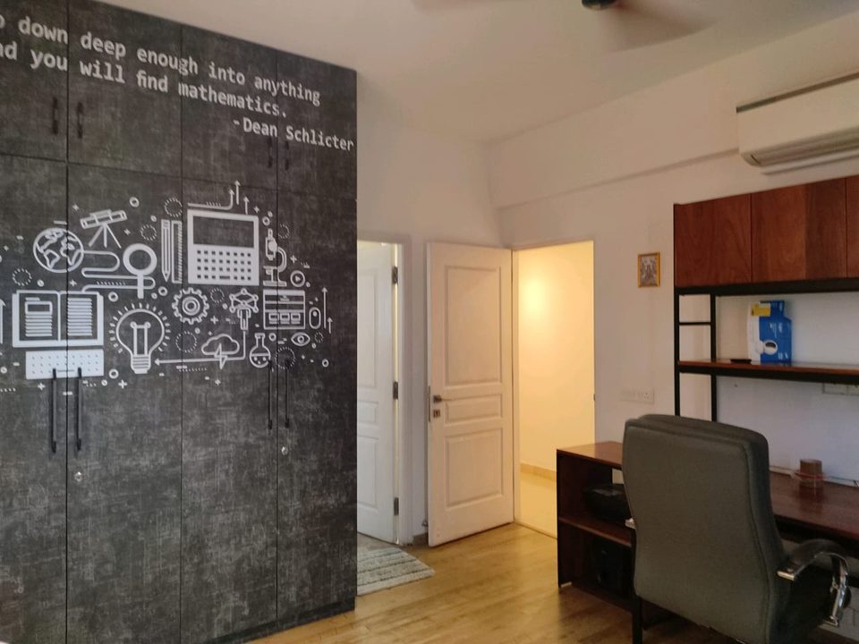 AIPL The Peaceful Homes