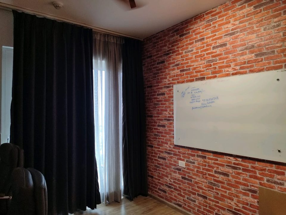 AIPL The Peaceful Homes