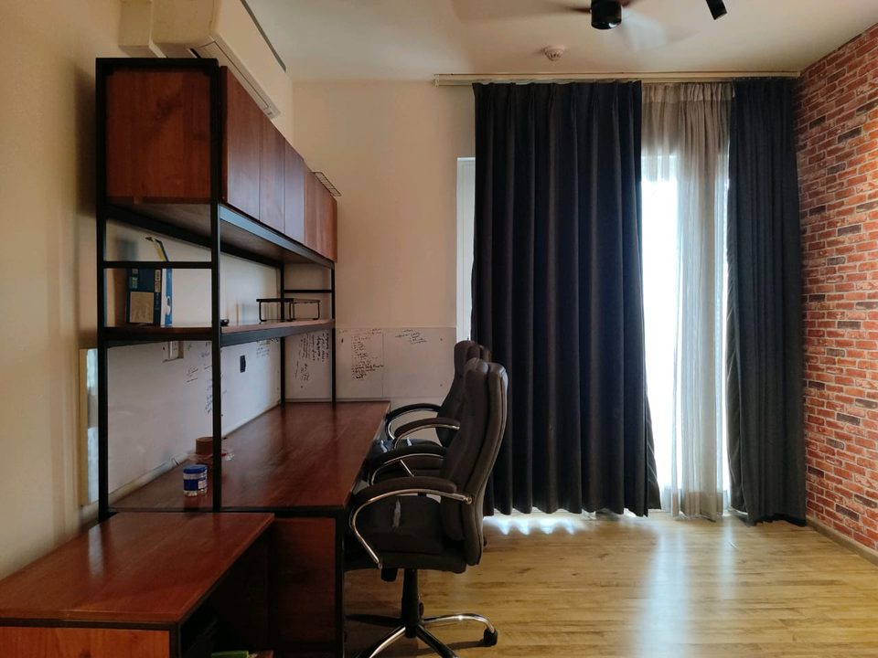 AIPL The Peaceful Homes