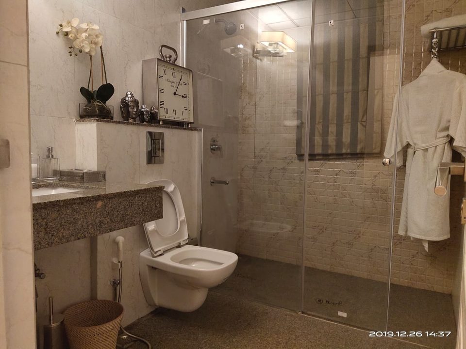 AIPL The Peaceful Homes