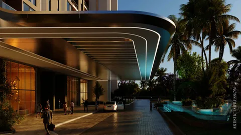 Elan The Presidential