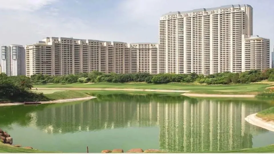 DLF The Arbour Sector 63, Gurgaon