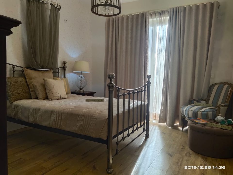 AIPL The Peaceful Homes