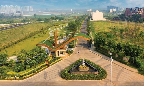 Experion The Westerlies