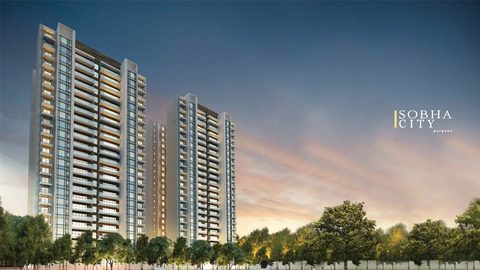 Sobha City