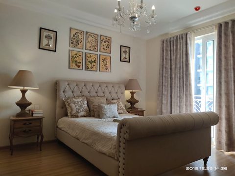 AIPL The Peaceful Homes