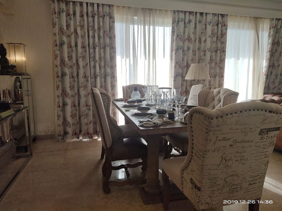 AIPL The Peaceful Homes