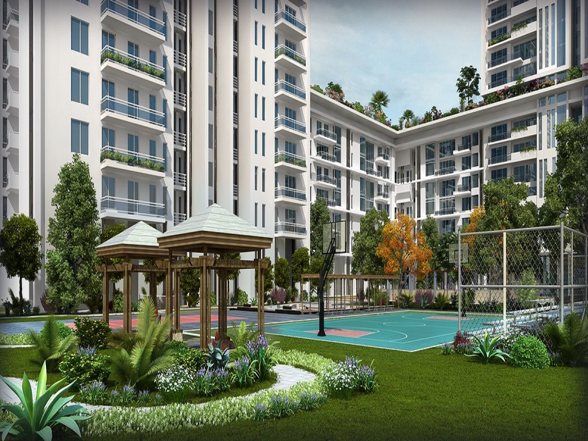 Experion Windchants Nova