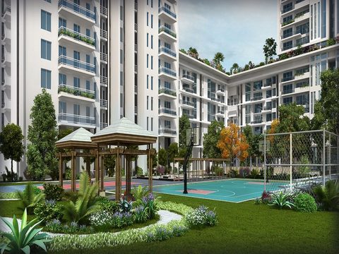 Experion Windchants Nova