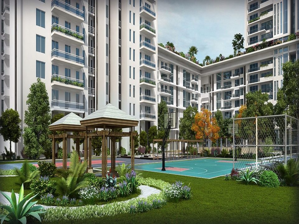 Experion Windchants Nova