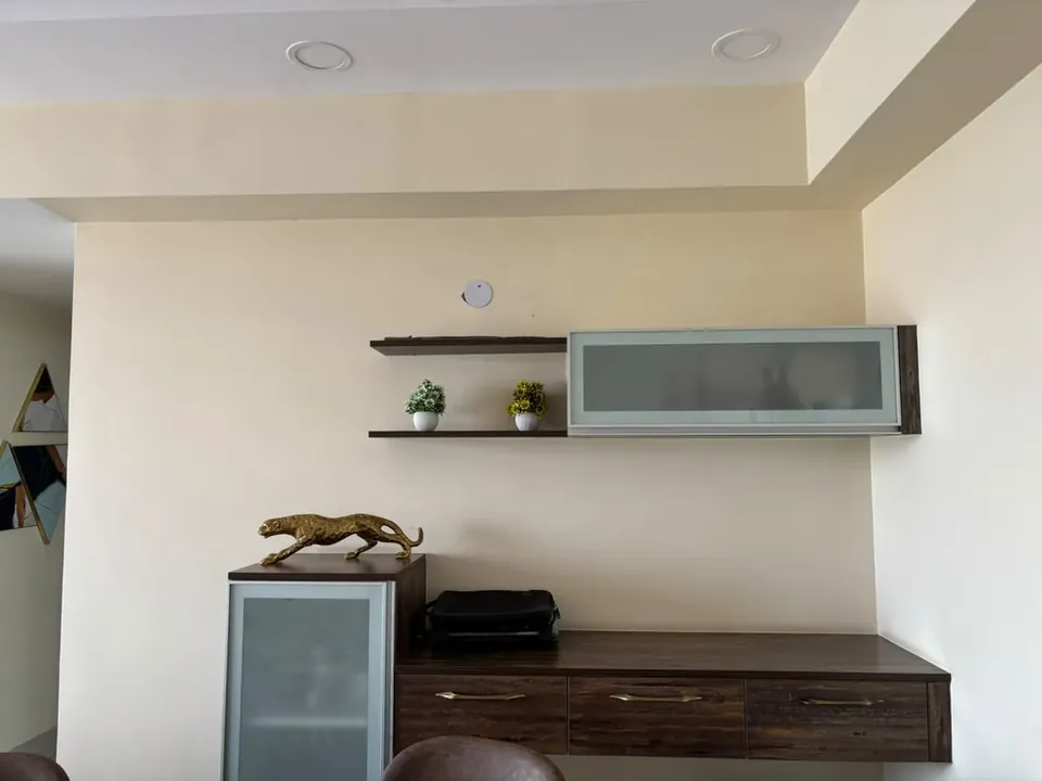 2 BHK Flat, 1,475 sq ft in M3M Escala