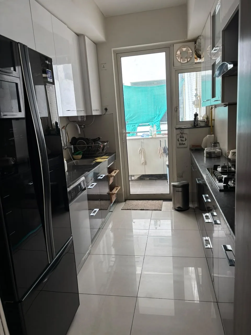 2 BHK Flat, 1,475 sq ft in M3M Escala