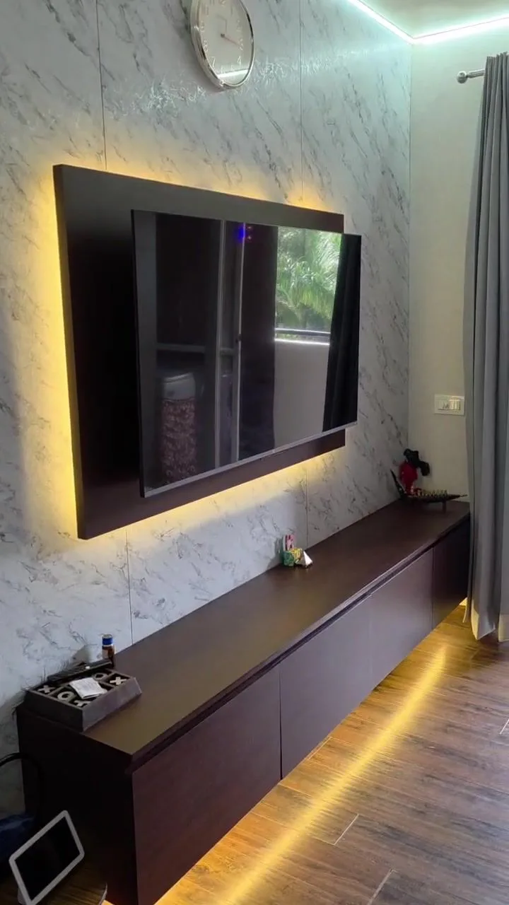 3 BHK Flat, 2,165 sq ft in Brisk Lumbini