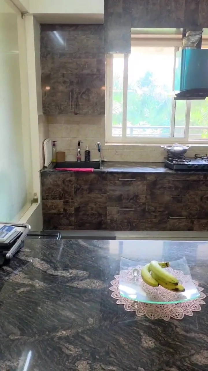 3 BHK Flat, 2,165 sq ft in Brisk Lumbini