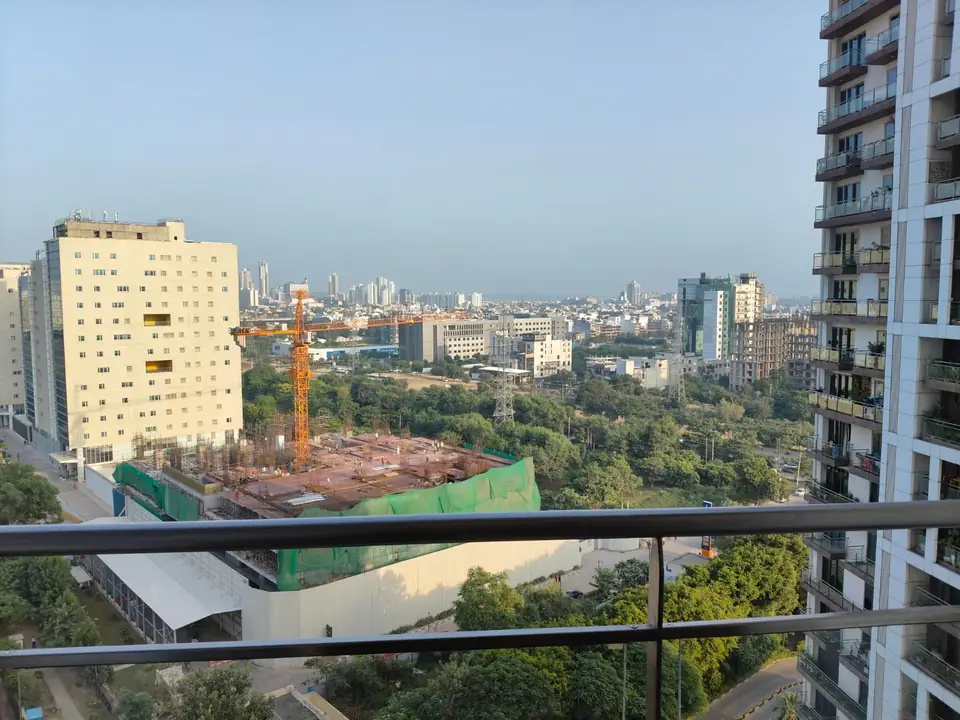 3 BHK Flat, 2,550 sq ft in Tata Primanti