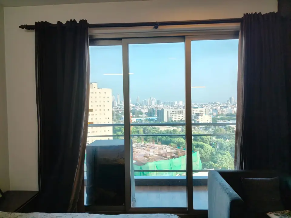 3 BHK Flat, 2,550 sq ft in Tata Primanti
