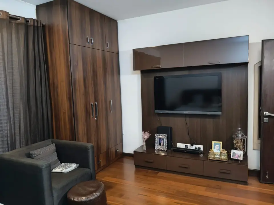 3 BHK Flat, 2,550 sq ft in Tata Primanti