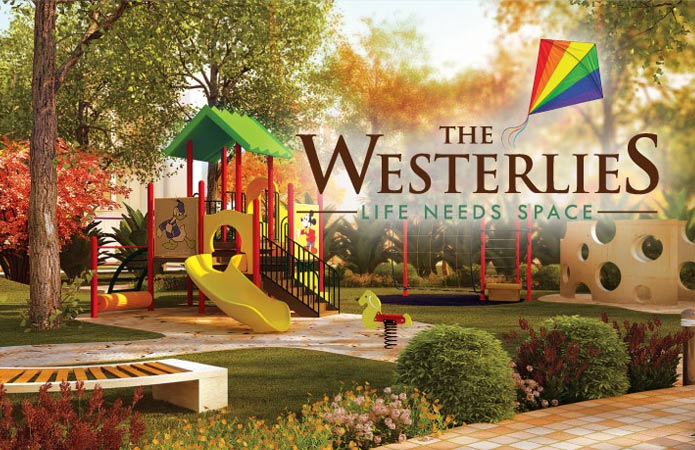 Experion The Westerlies