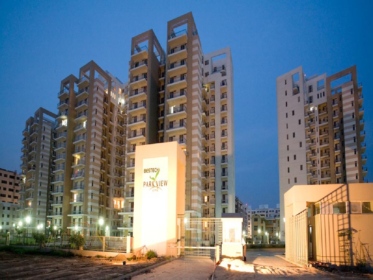Bestech Park View City 2