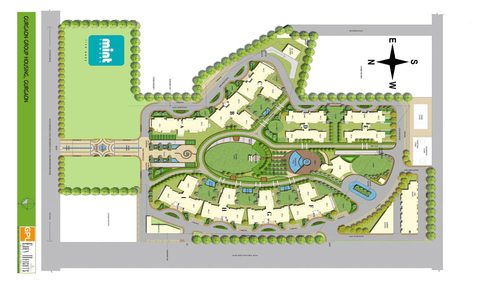 DLF Central 67 Sector 67 Gurgaon banner