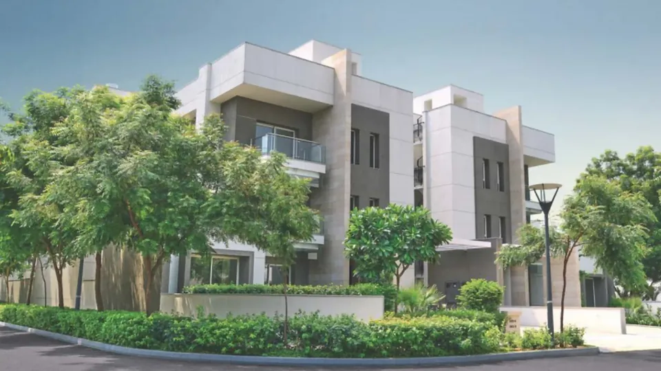 Sobha International City Villa